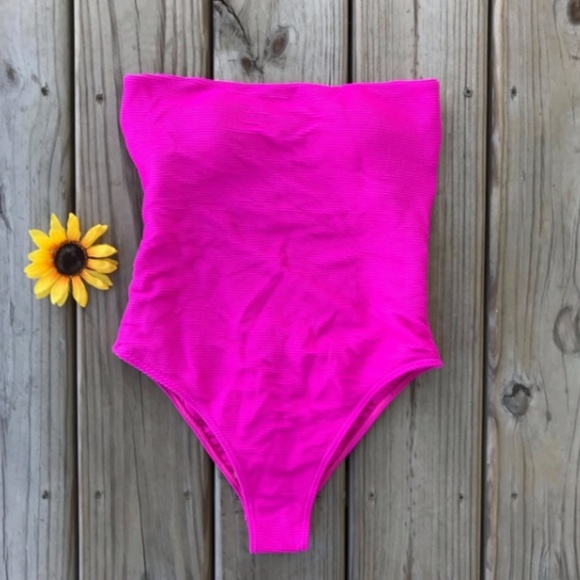 Billabong Other - Billabong Tanlines One-Piece Swim